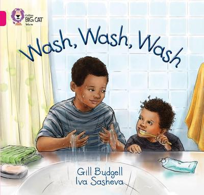 Wash, Wash, Wash