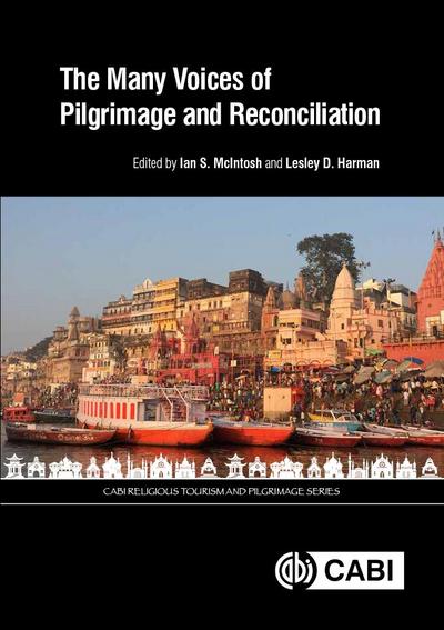 Many Voices of Pilgrimage and Reconciliation, The
