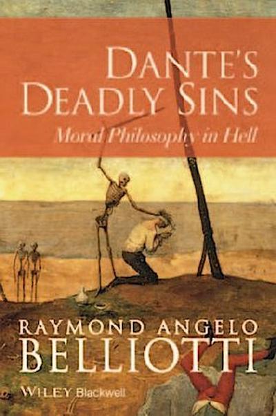 Dante’s Deadly Sins