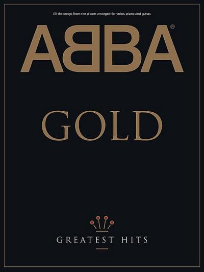 ABBA Gold: Greatest Hits