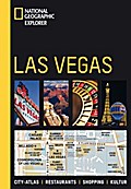 National Geographic Explorer Las Vegas und Grand Canyon