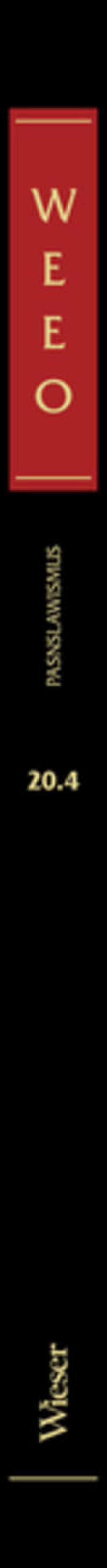 Wieser Enzyklopädie des europäischen Ostens / Panslawismus