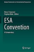 ESA Convention