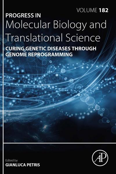 Curing Genetic Diseases through Genome Reprogramming