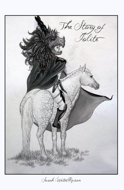 The Story of Iolite