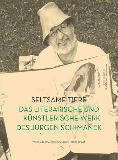 Seltsame Tiere