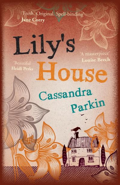 Lily’s House