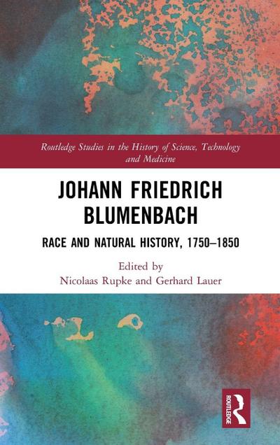 Johann Friedrich Blumenbach