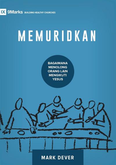 Discipling / Memuridkan