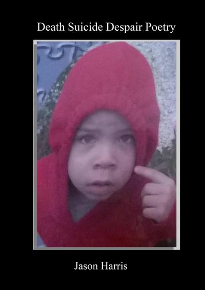 Death Suicide Despair Poetry