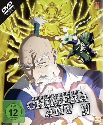 Hunter x Hunter