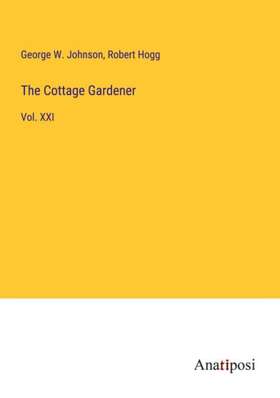 The Cottage Gardener