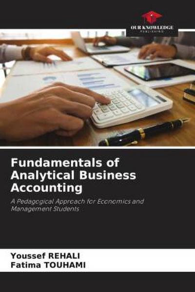 Fundamentals of Analytical Business Accounting