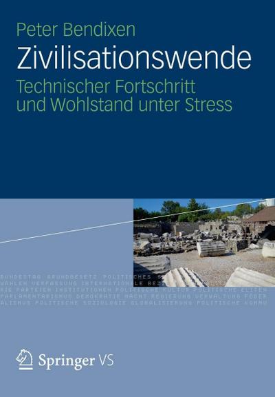 Zivilisationswende