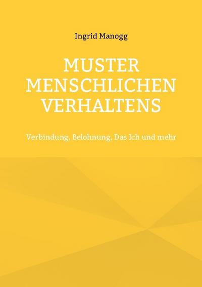 Muster menschlichen Verhaltens