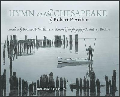 Hymn to the Chesapeake