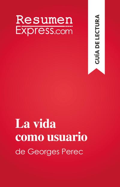 La vida como usuario