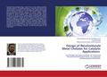 Design of Benzimidazole Metal Chelates for Catalytic Applications