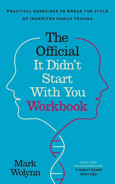 It Didn’t Start With You Workbook