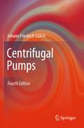 Centrifugal Pumps