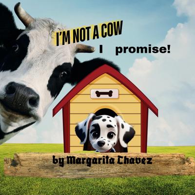 I’m Not a Cow, I Promise