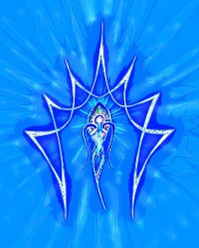 The Blue Princess of Chalin