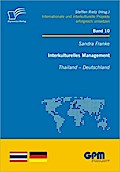 Interkulturelles Management: Thailand - Deutschland