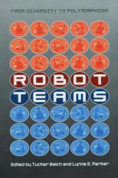 Robot Teams