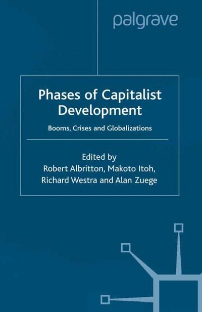 Phases of Capitalist Development