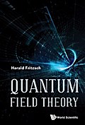 QUANTUM FIELD THEORY