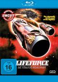 Lifeforce - Die tödliche Bedrohung