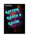 Ratten, Rauch & Rache