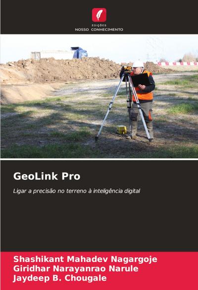 GeoLink Pro