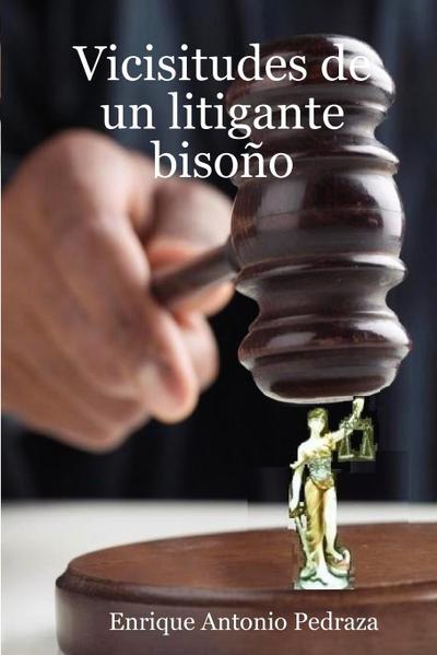 Vicisitudes de Un Litigante Bisoo