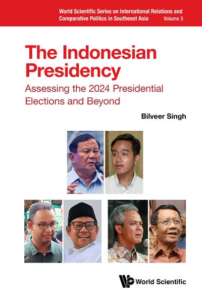 INDONESIAN PRESIDENCY, THE