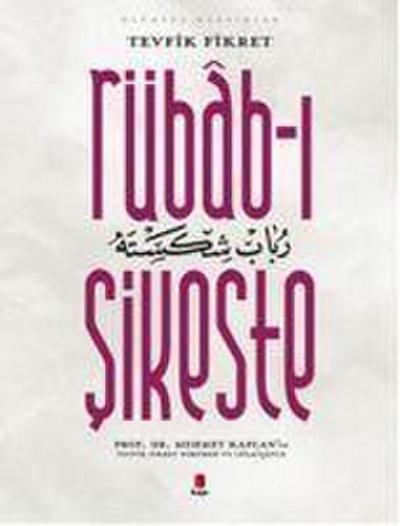 Rübab-i Sikeste