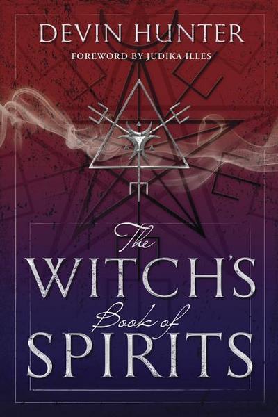 The Witch’s Book of Spirits