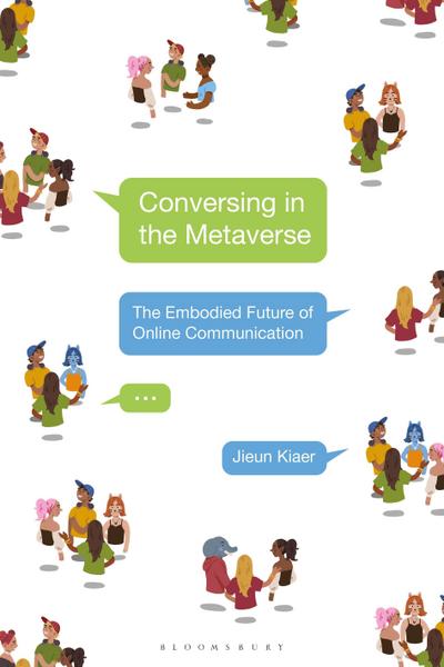Conversing in the Metaverse