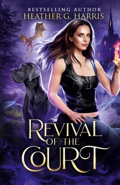 Revival of the Court