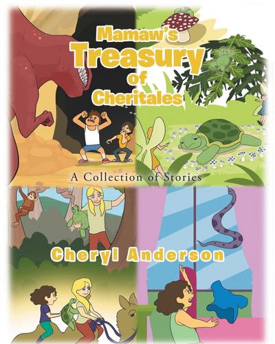 Mamaw’s Treasury of Cheritales