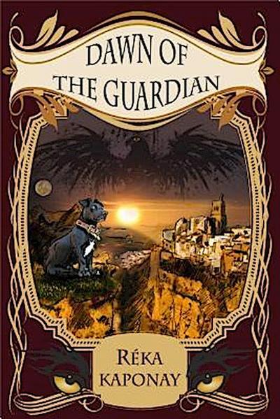 Dawn of the Guardian