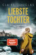 Liebste Tochter - Du lügst so gut wie ich