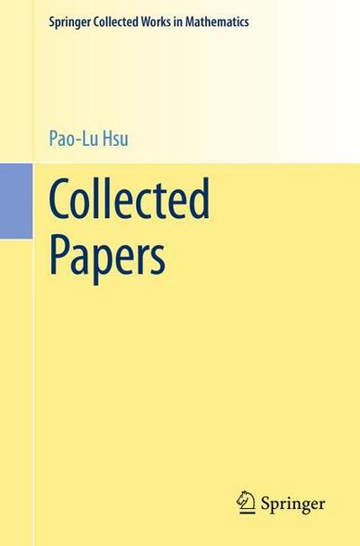 Collected Papers