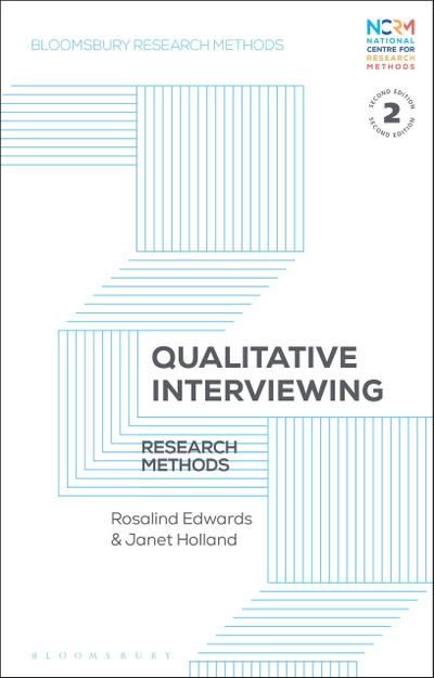 Qualitative Interviewing