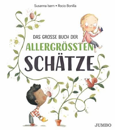 Das große Buch der allergrößten Schätze