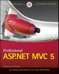 Professional ASP.NET MVC 5