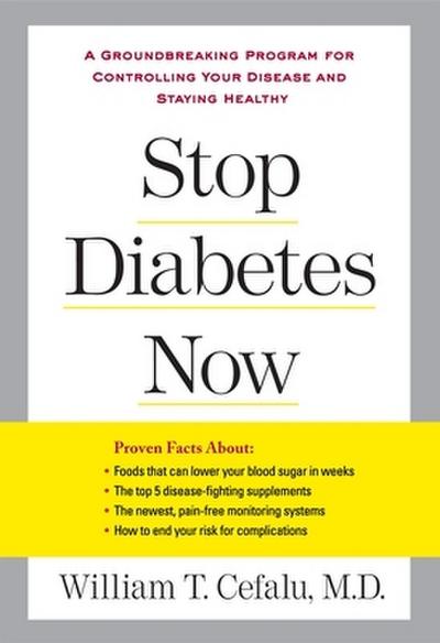 Stop Diabetes Now