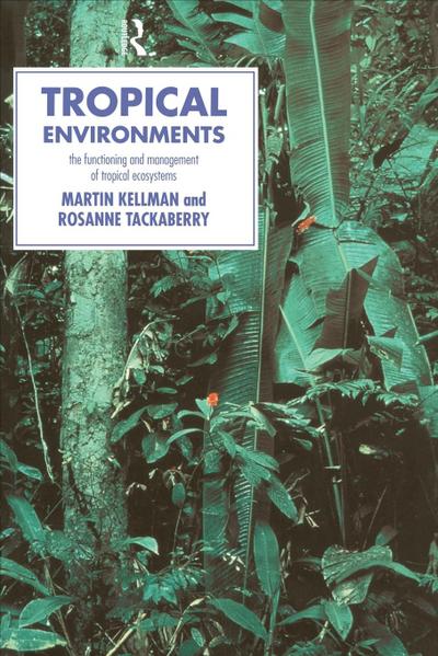 Tropical Environments