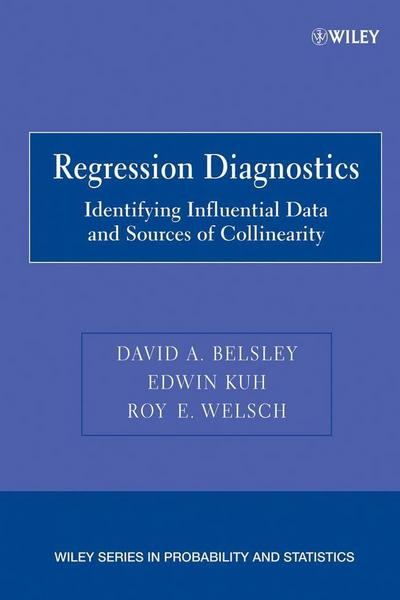Regression Diagnostics
