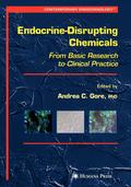 Endocrine-Disrupting Chemicals